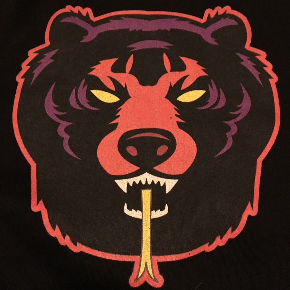 MSHKA HOODIE